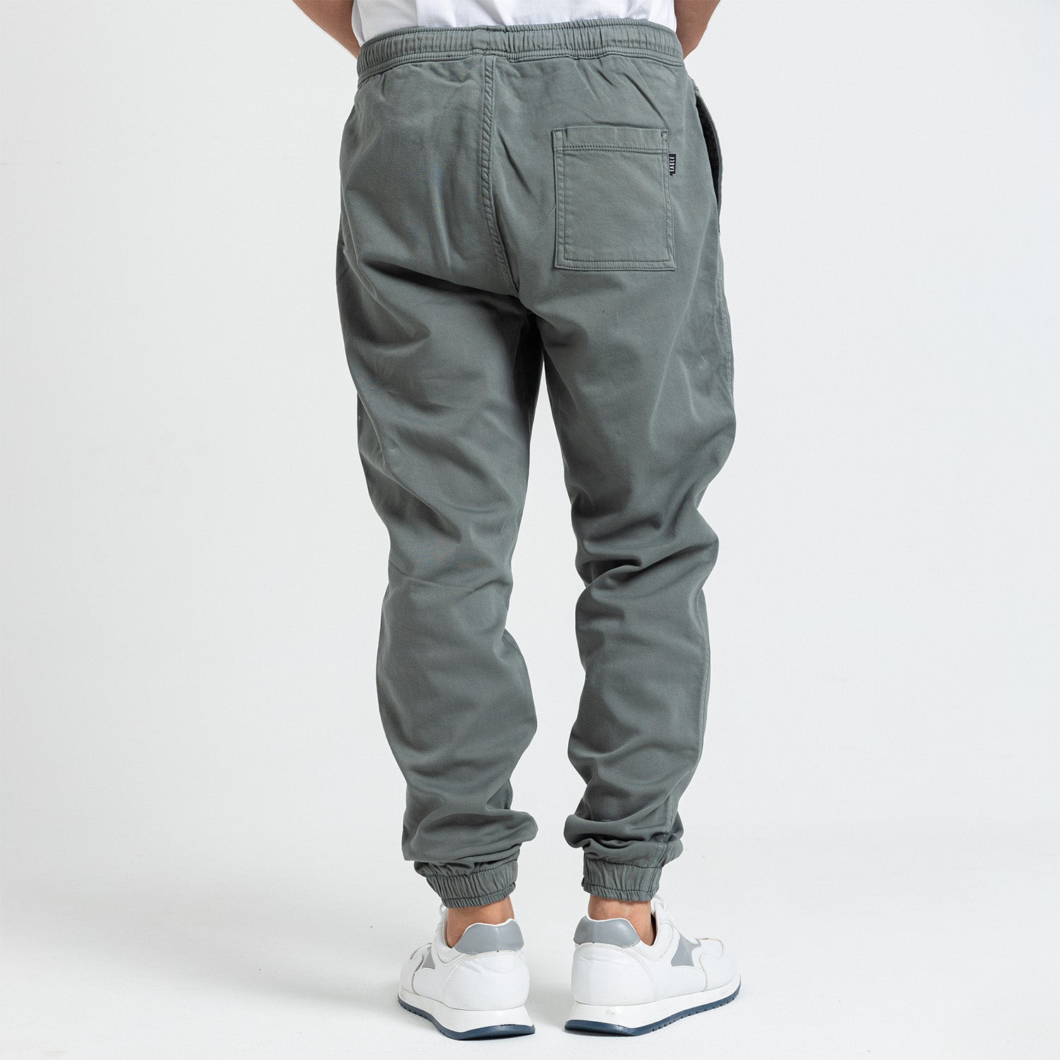 Pants Jogger Cut & Saw-JO-587