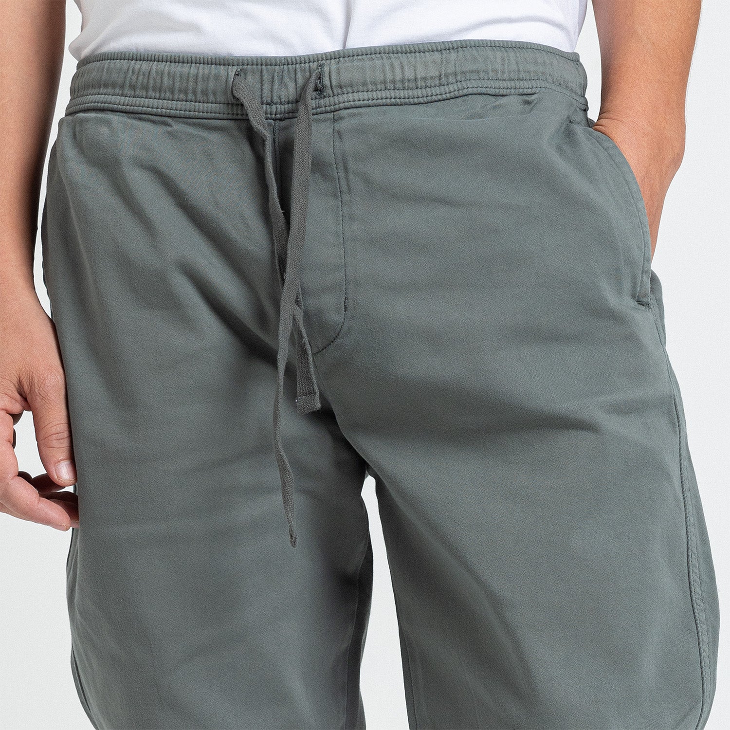 Pants Jogger Cut & Saw-JO-587