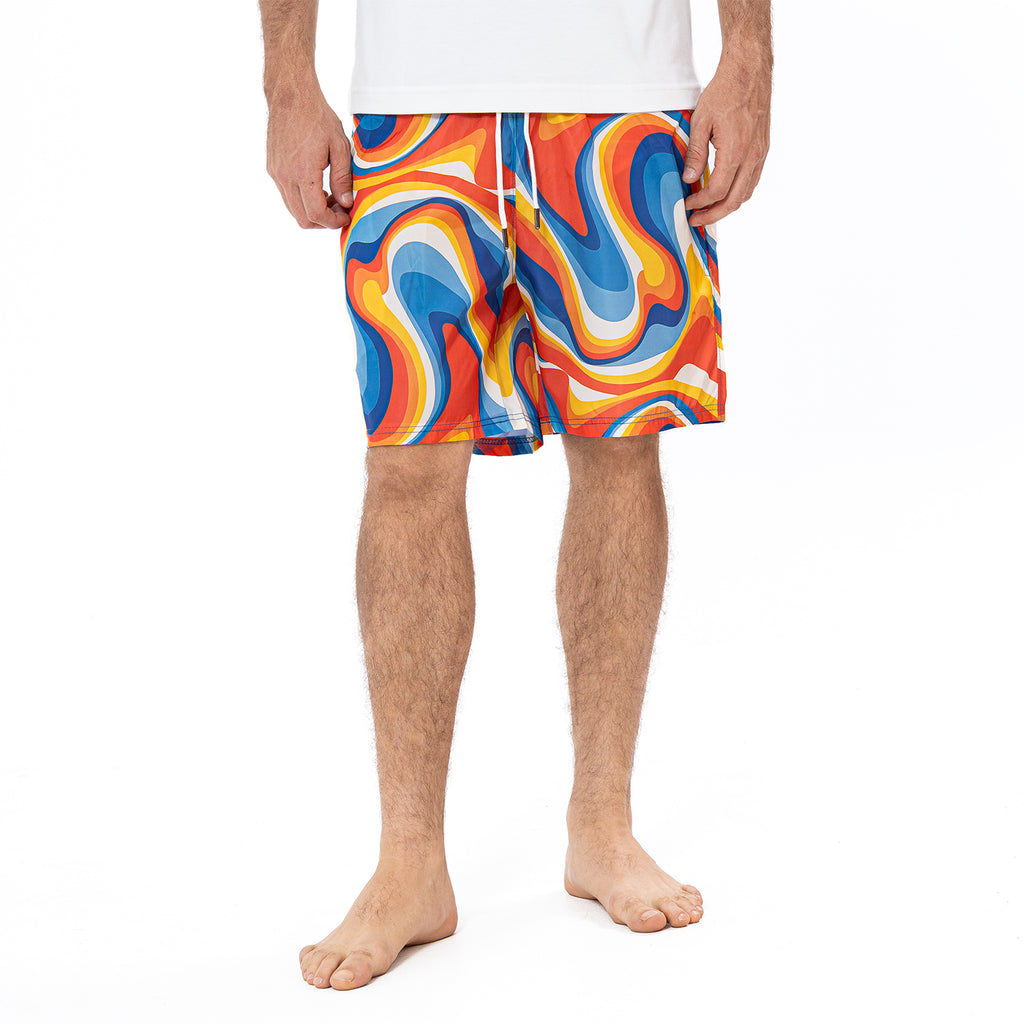 Swim Short MAYO-812-S25