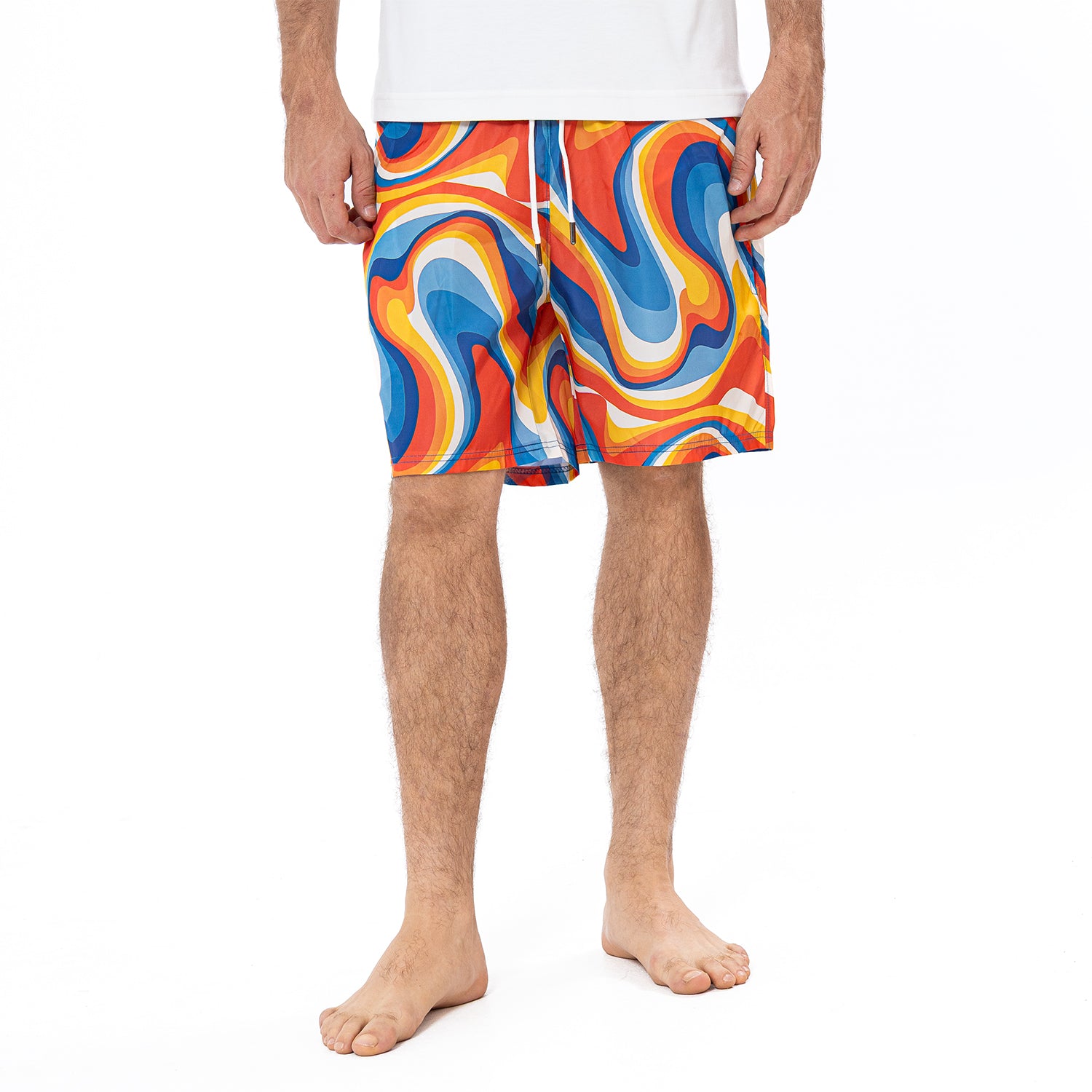 Swim Short MAYO-812-S25