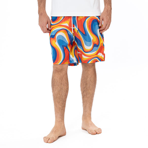Swim Short MAYO-812-S25