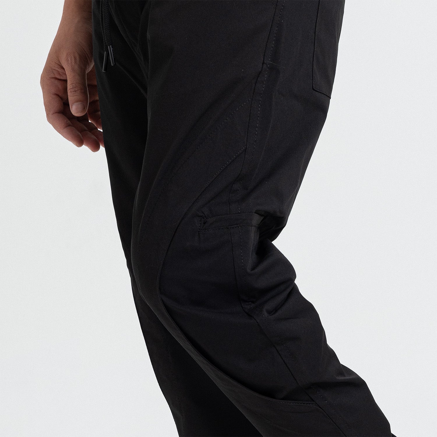 Pants Jogger Cut & Saw-JO-591