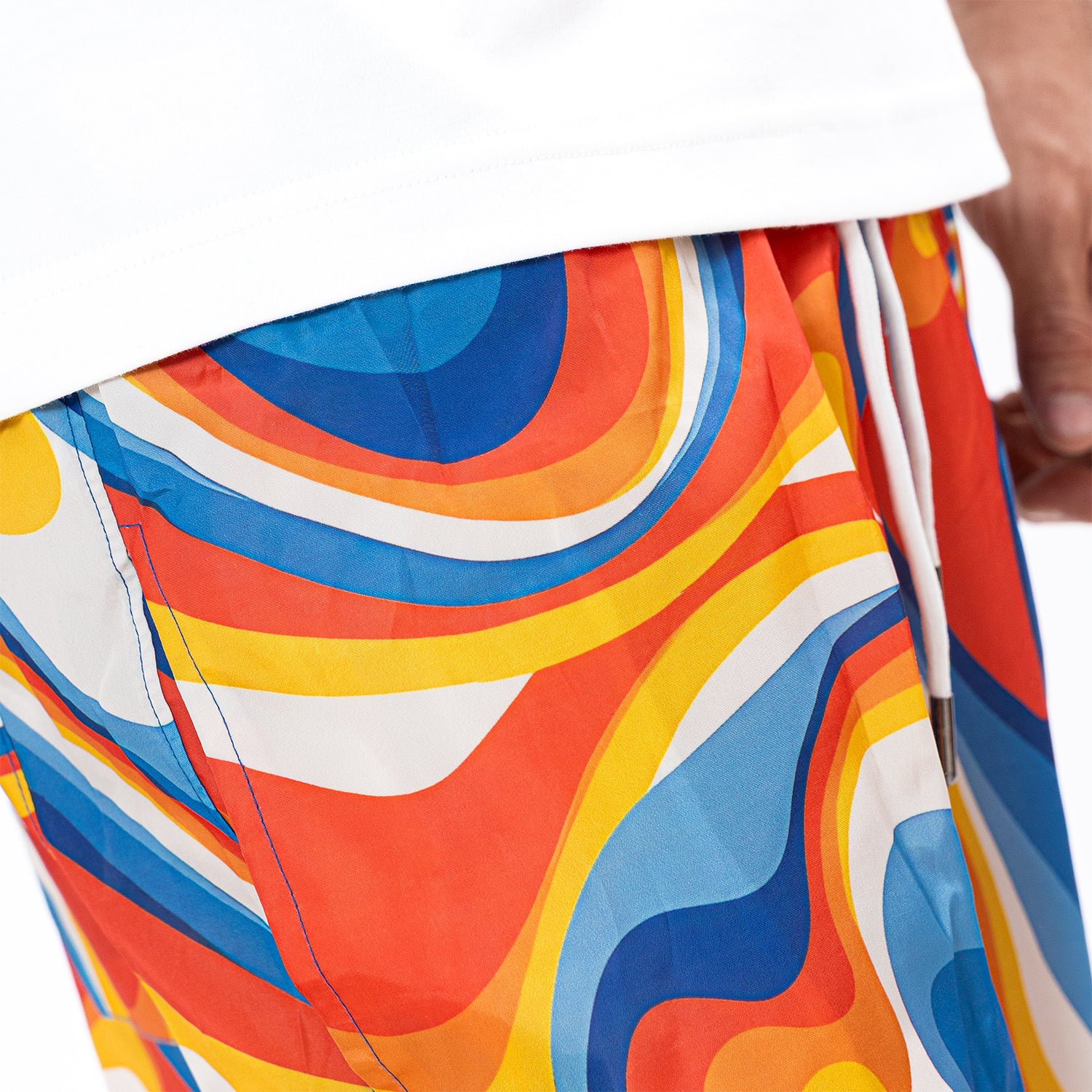 Swim Short MAYO-812-S25