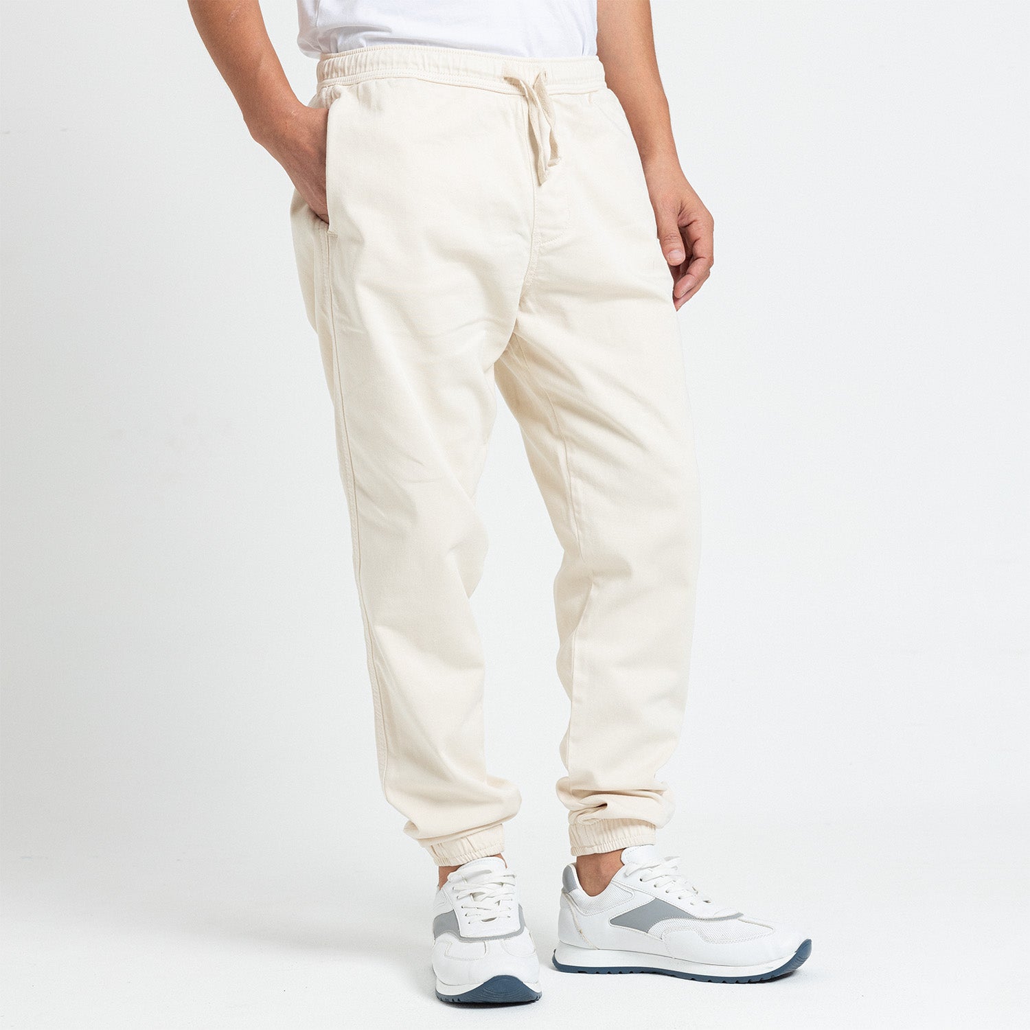 Pants Jogger Cut & Saw-JO-587