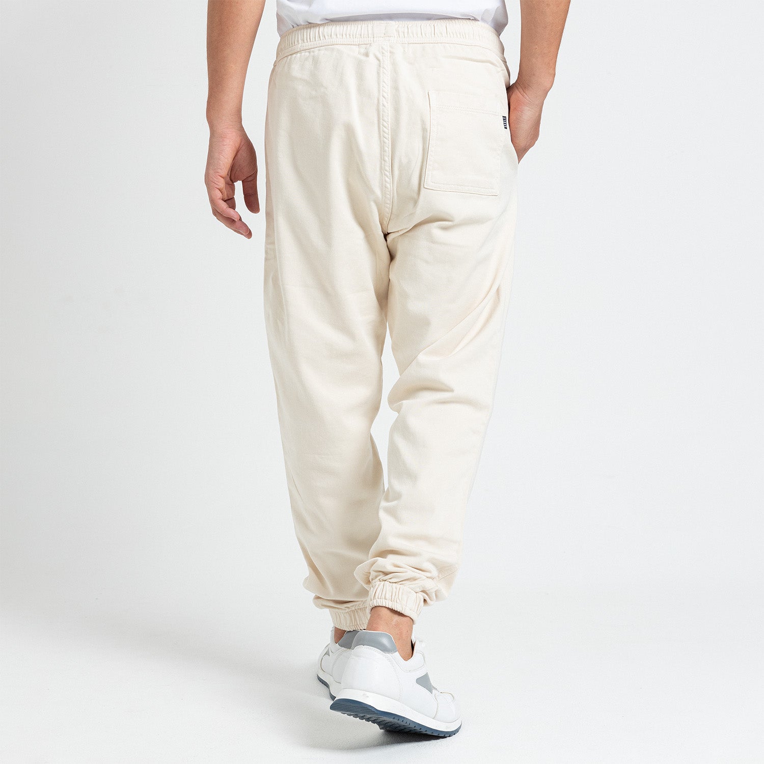 Pants Jogger Cut & Saw-JO-587