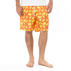 Swim Short MAYO-812-S25