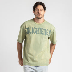 T.Shirt R Over Size Printed-TR-193