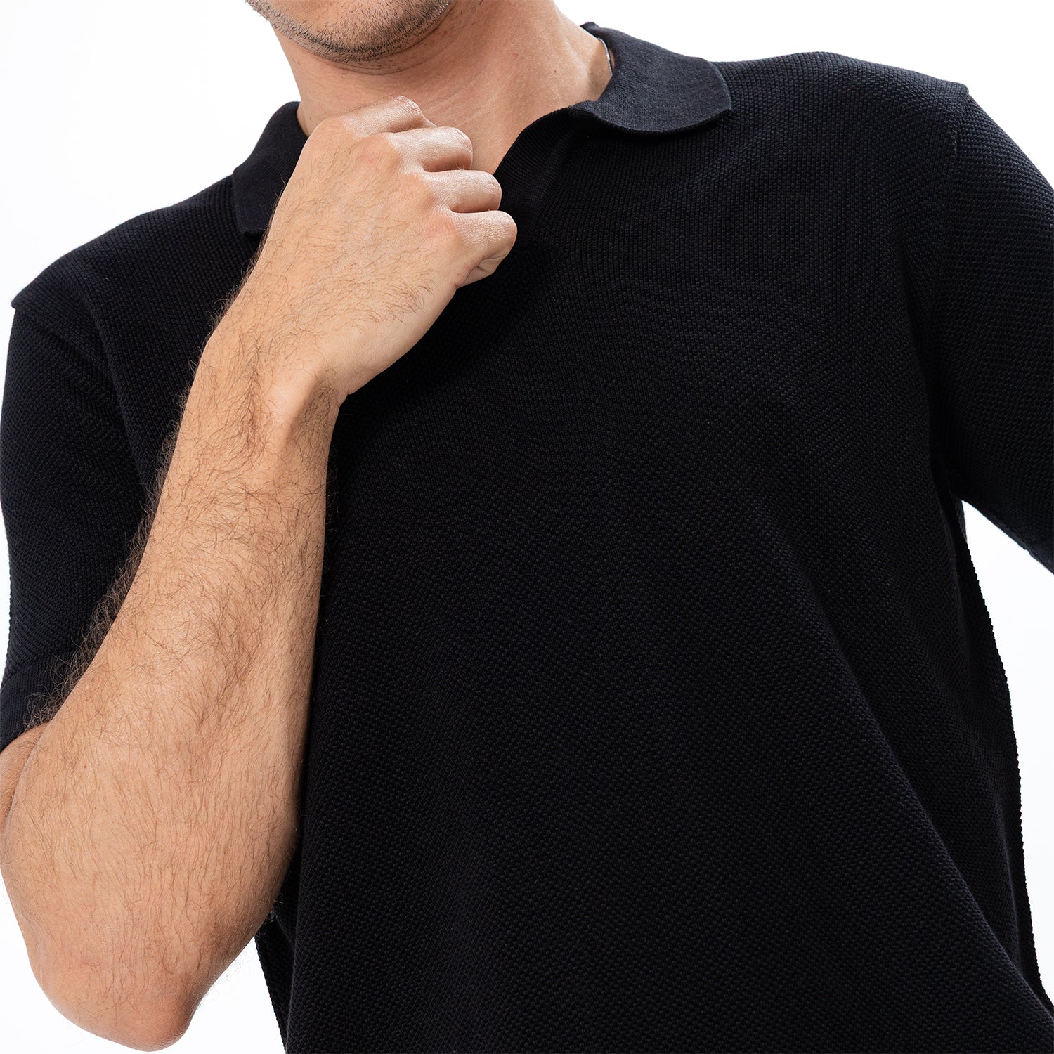 Polo shirt Trico Basic TPT-01-S26