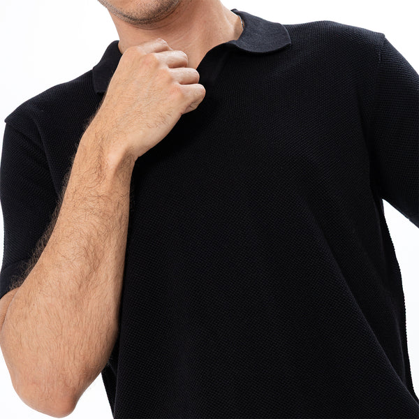 Polo shirt Trico Basic TPT-01-S26