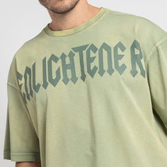 T.Shirt R Over Size Printed-TR-193
