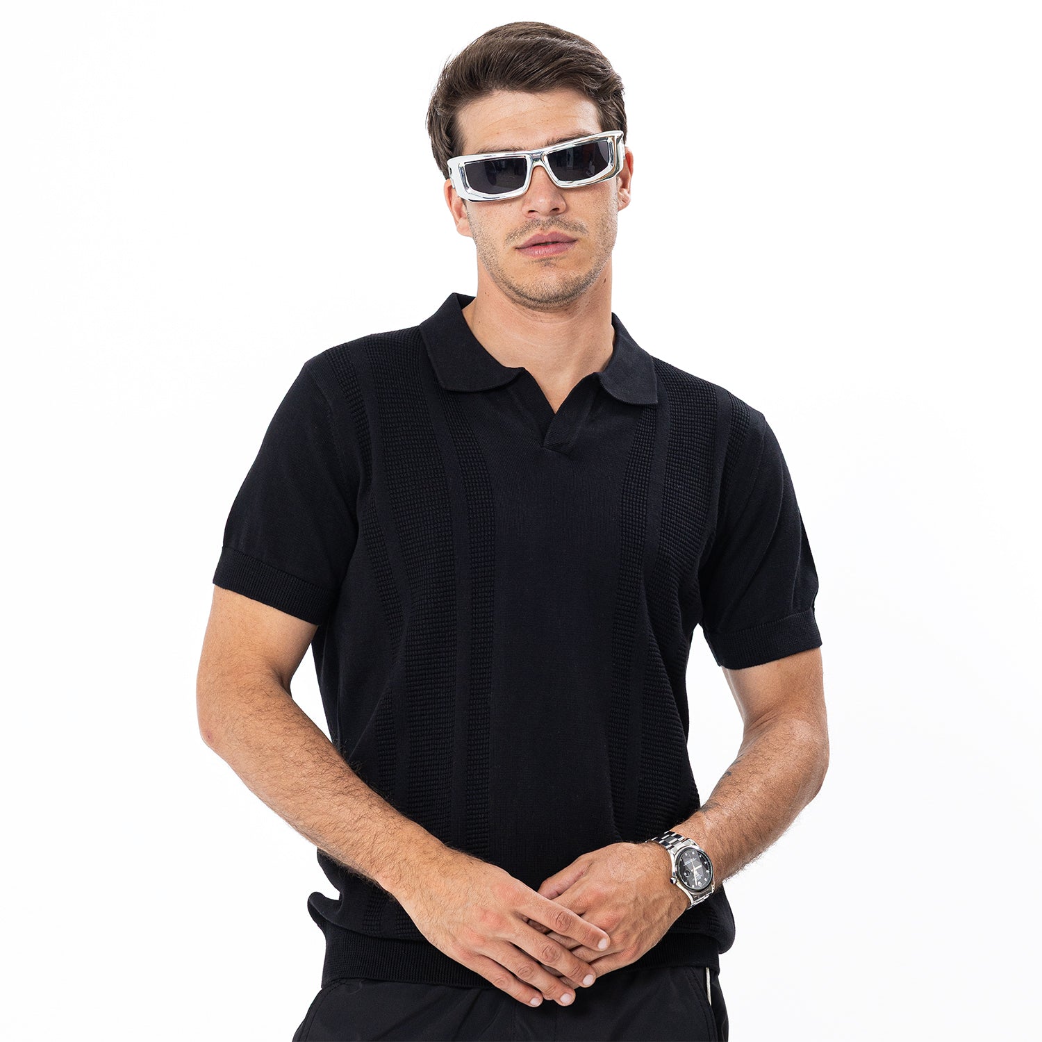T.Shirt P Trico Basic TPT-03-S26