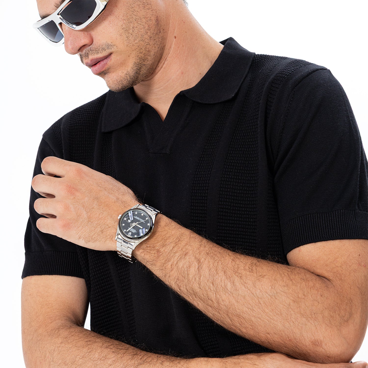 T.Shirt P Trico Basic TPT-03-S26 Secondary image