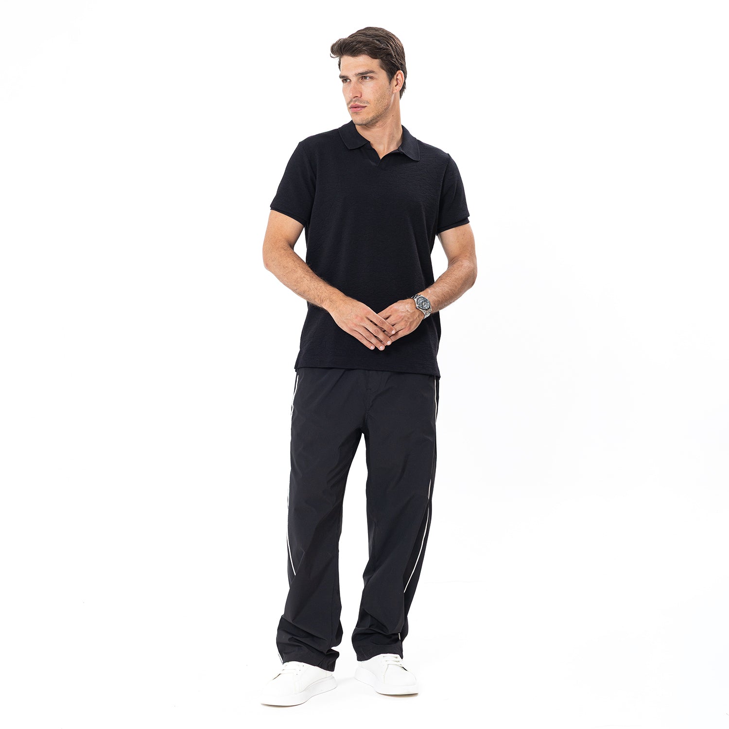 Polo SHIRT REGULER TP-201-S26