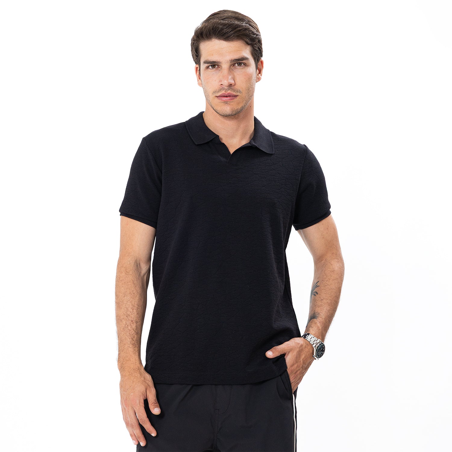 Polo SHIRT REGULER TP-201-S26 Main image