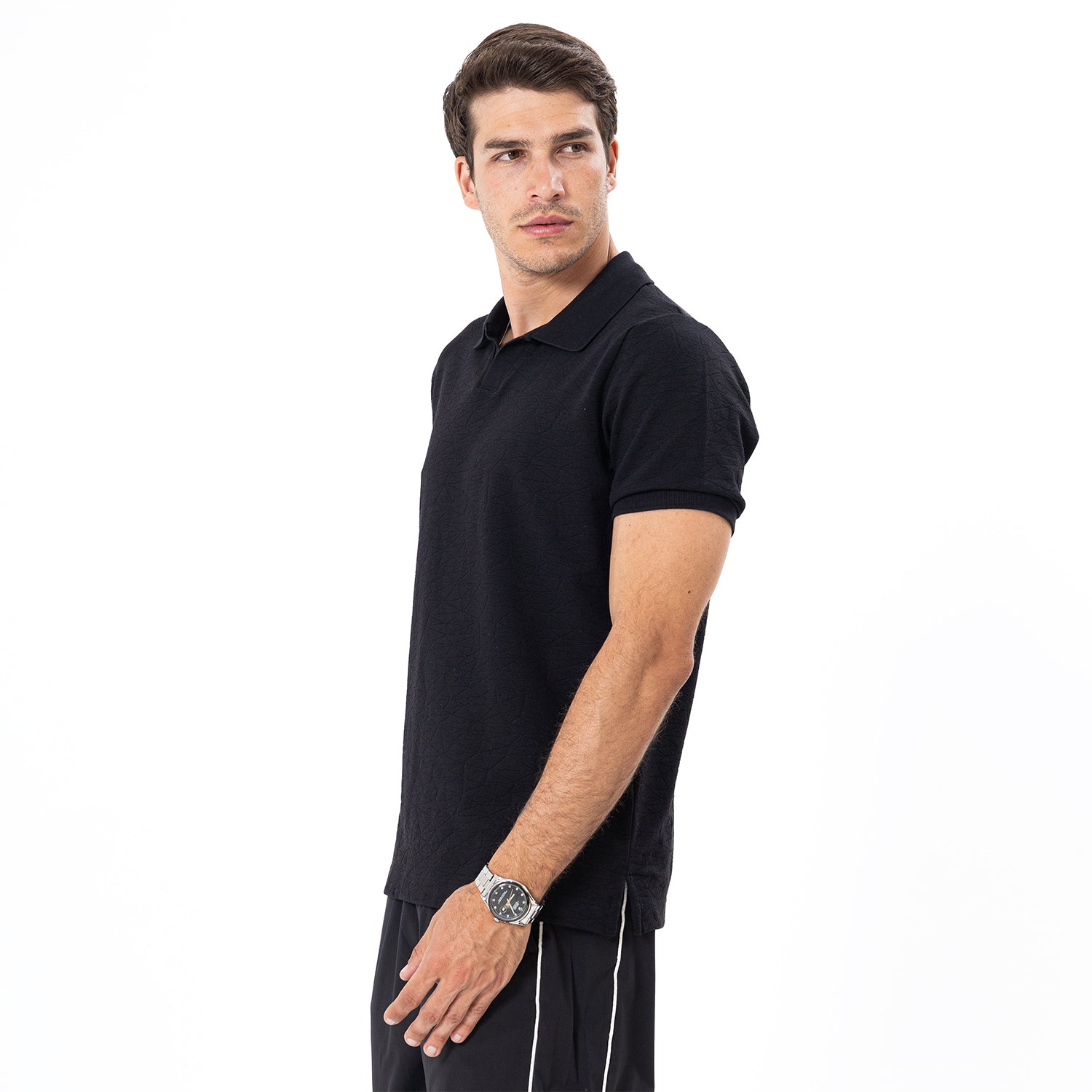 Polo SHIRT REGULER TP-201-S26