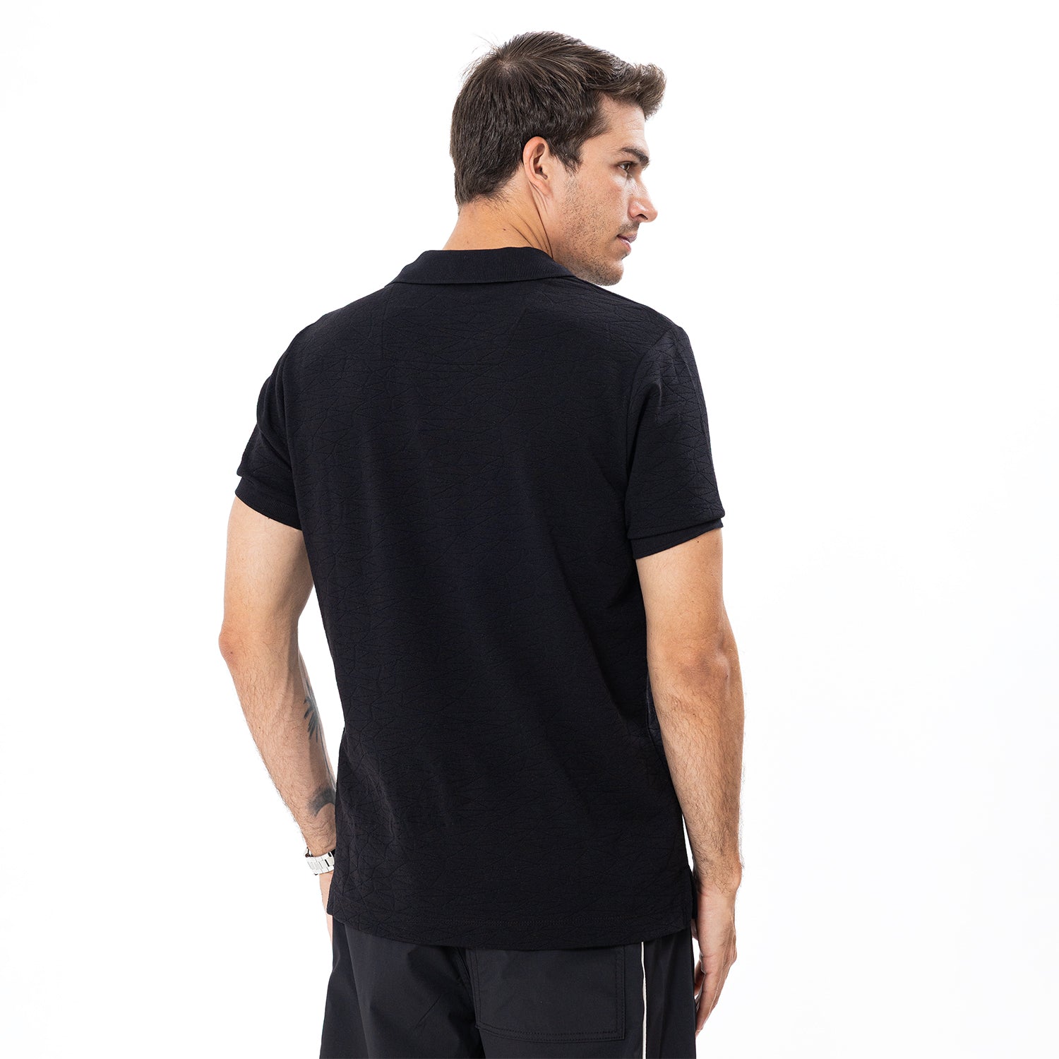Polo SHIRT REGULER TP-201-S26