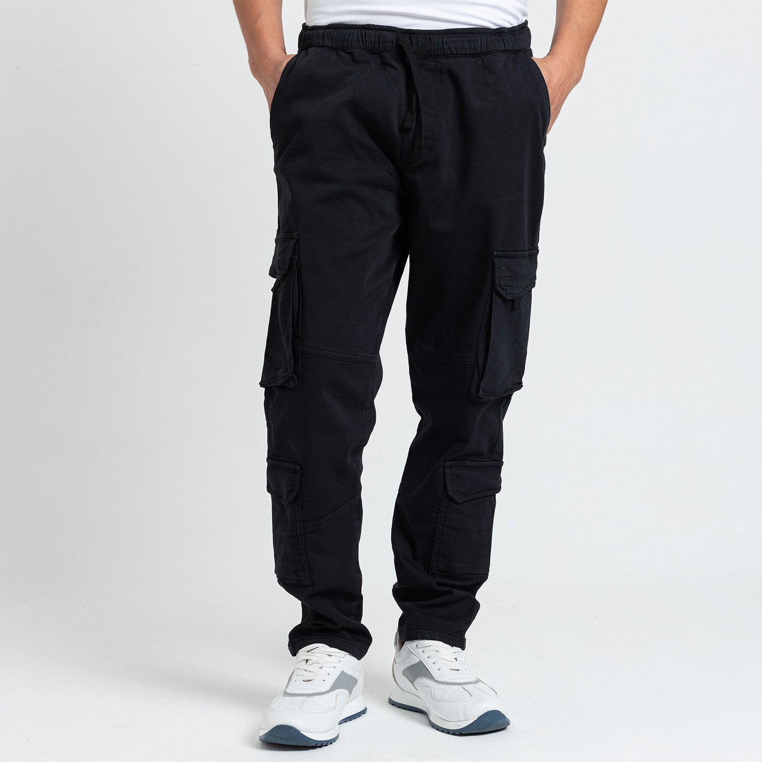 Pants Jogger Washing-JO-586