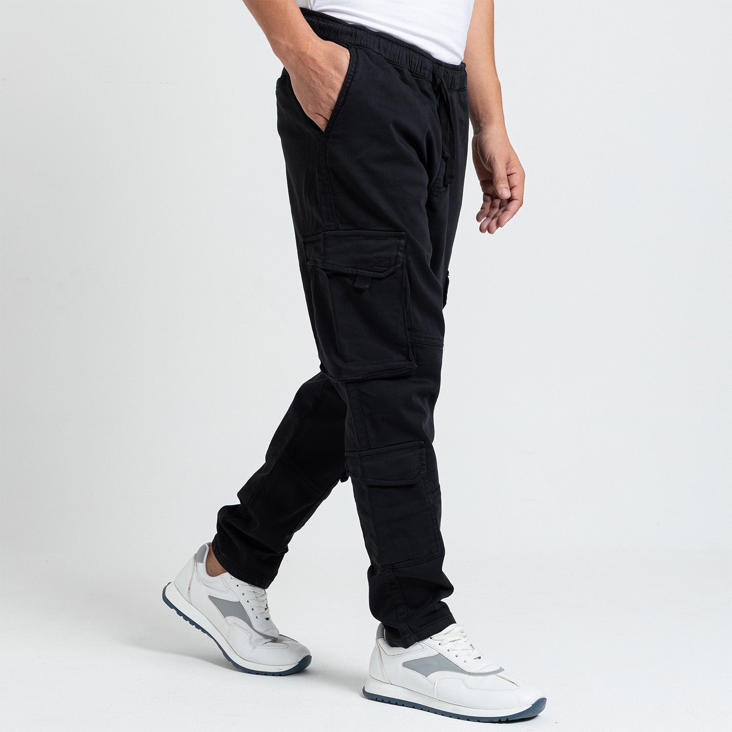 Pants Jogger Washing-JO-586