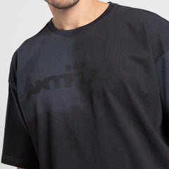 T.Shirt R Over Size Printed-TR-226