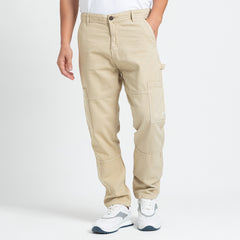 Pants Jogger Cut & Saw-JO-562