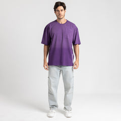 T.Shirt R Over Size Printed-TR-225