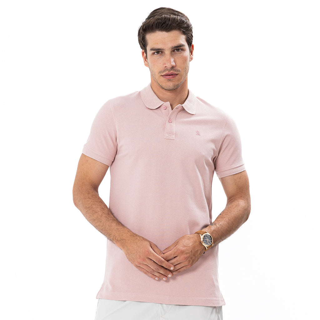 Polo Shirt REG PRINT TP-231-S26