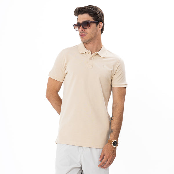 Polo Shirt REG PRINT TP-231-S26
