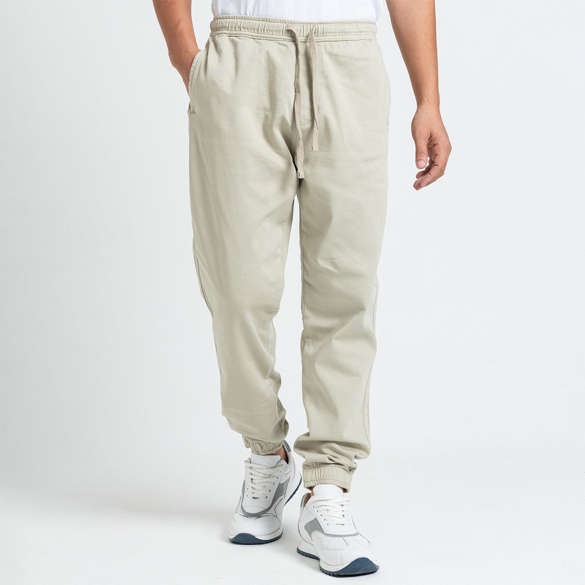 Pants Jogger Cut & Saw-JO-587