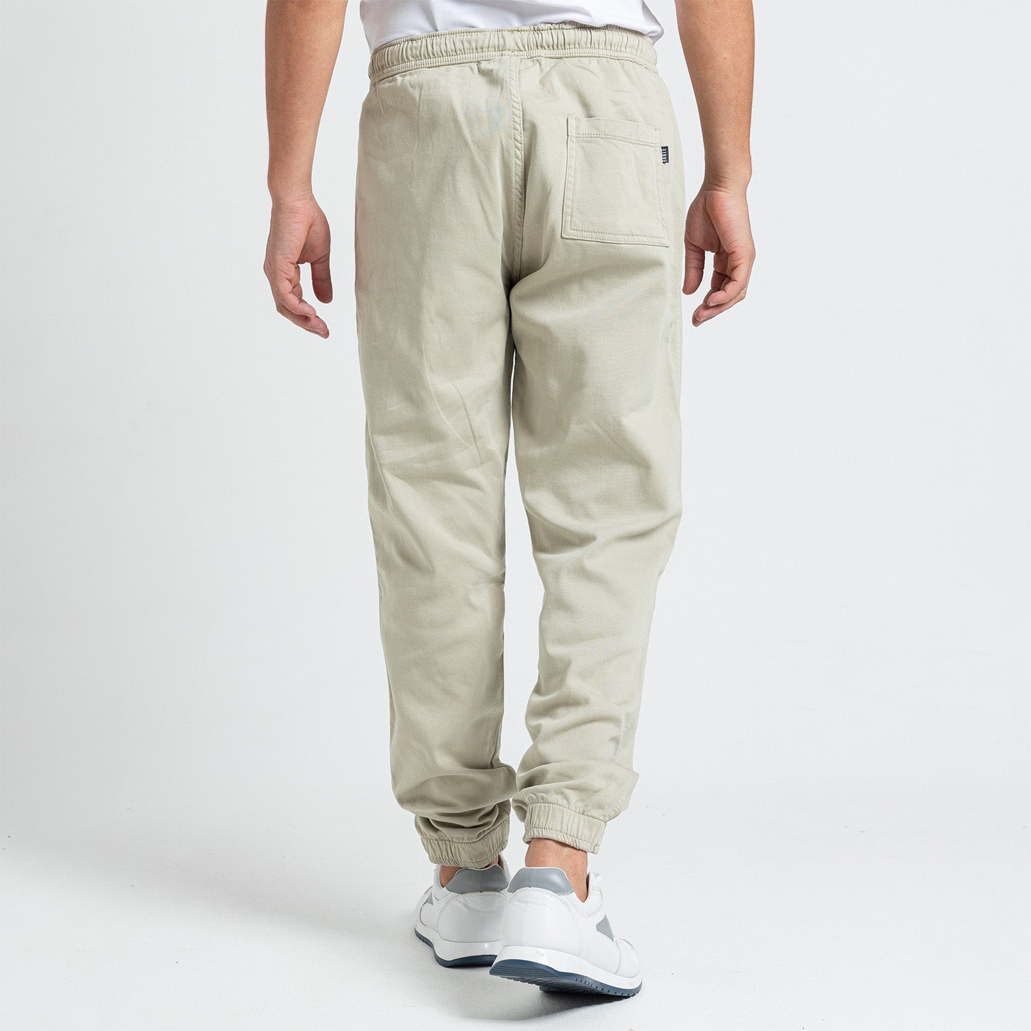 Pants Jogger Cut & Saw-JO-587