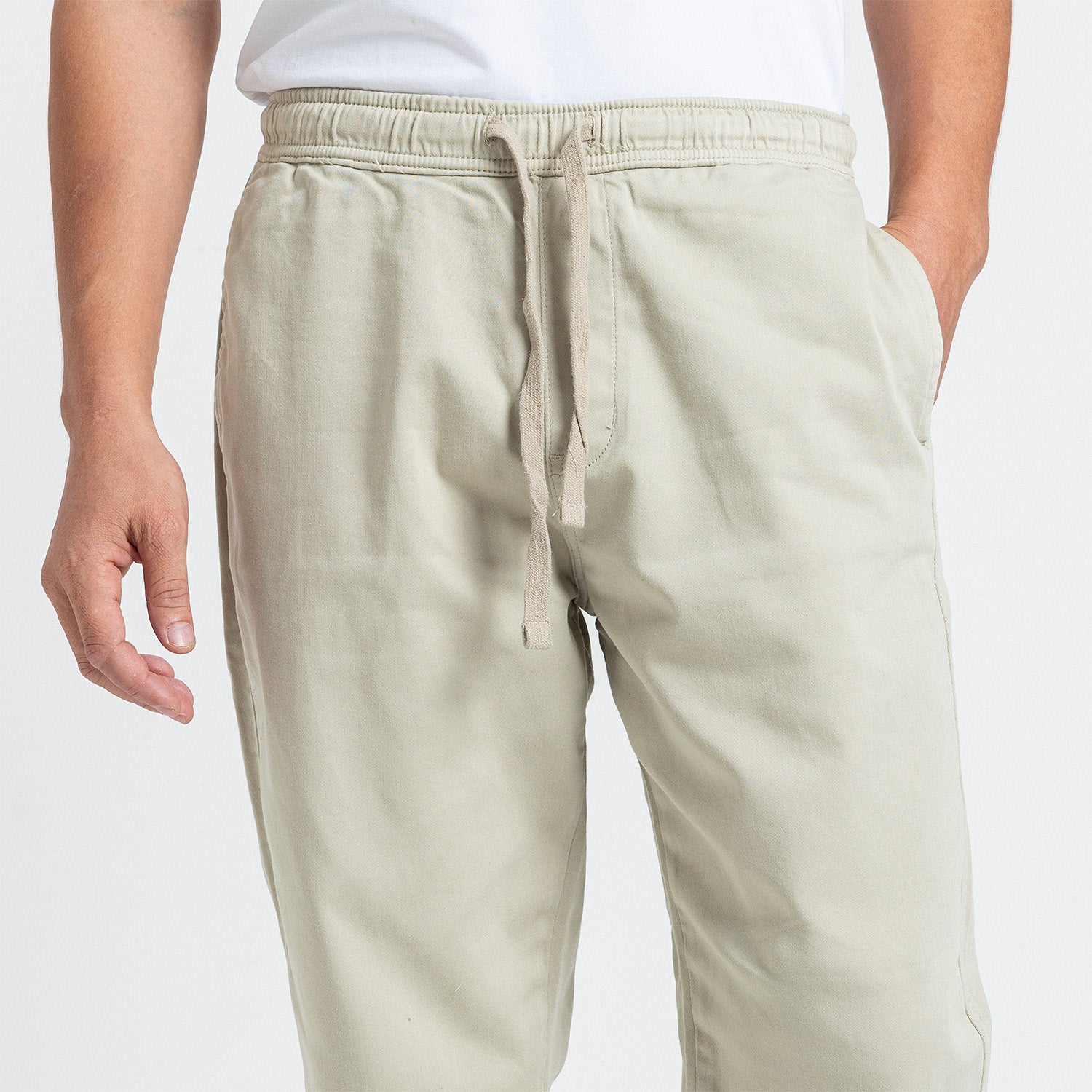 Pants Jogger Cut & Saw-JO-587