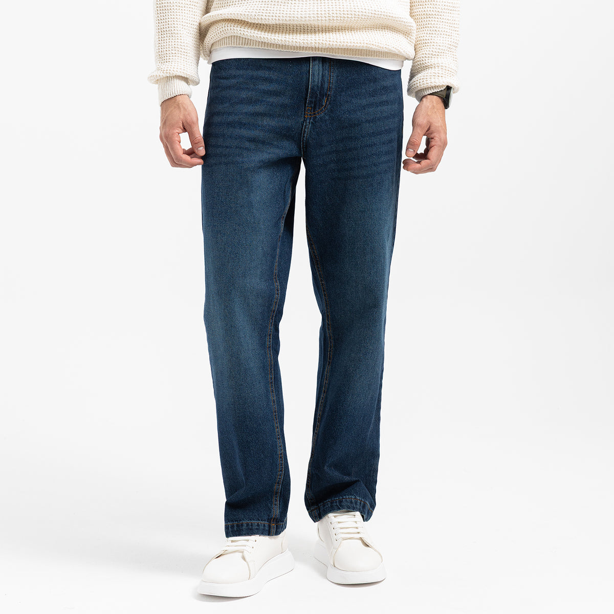 Jeans Wide Leg JN-433-S25