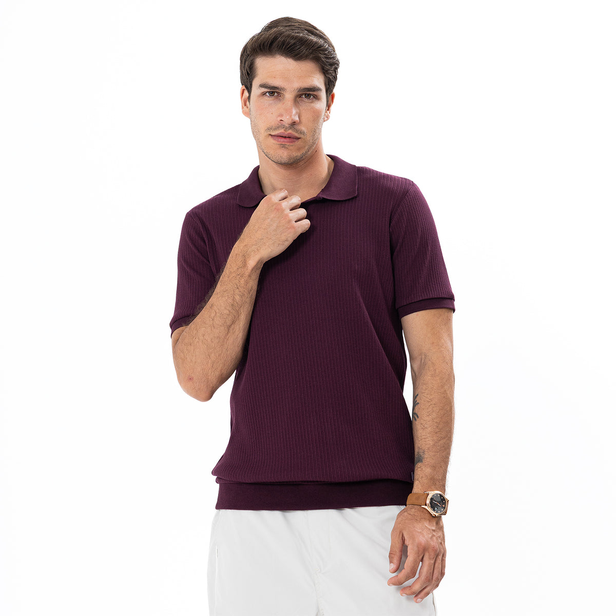 T-shirt Polo TP-203-S26