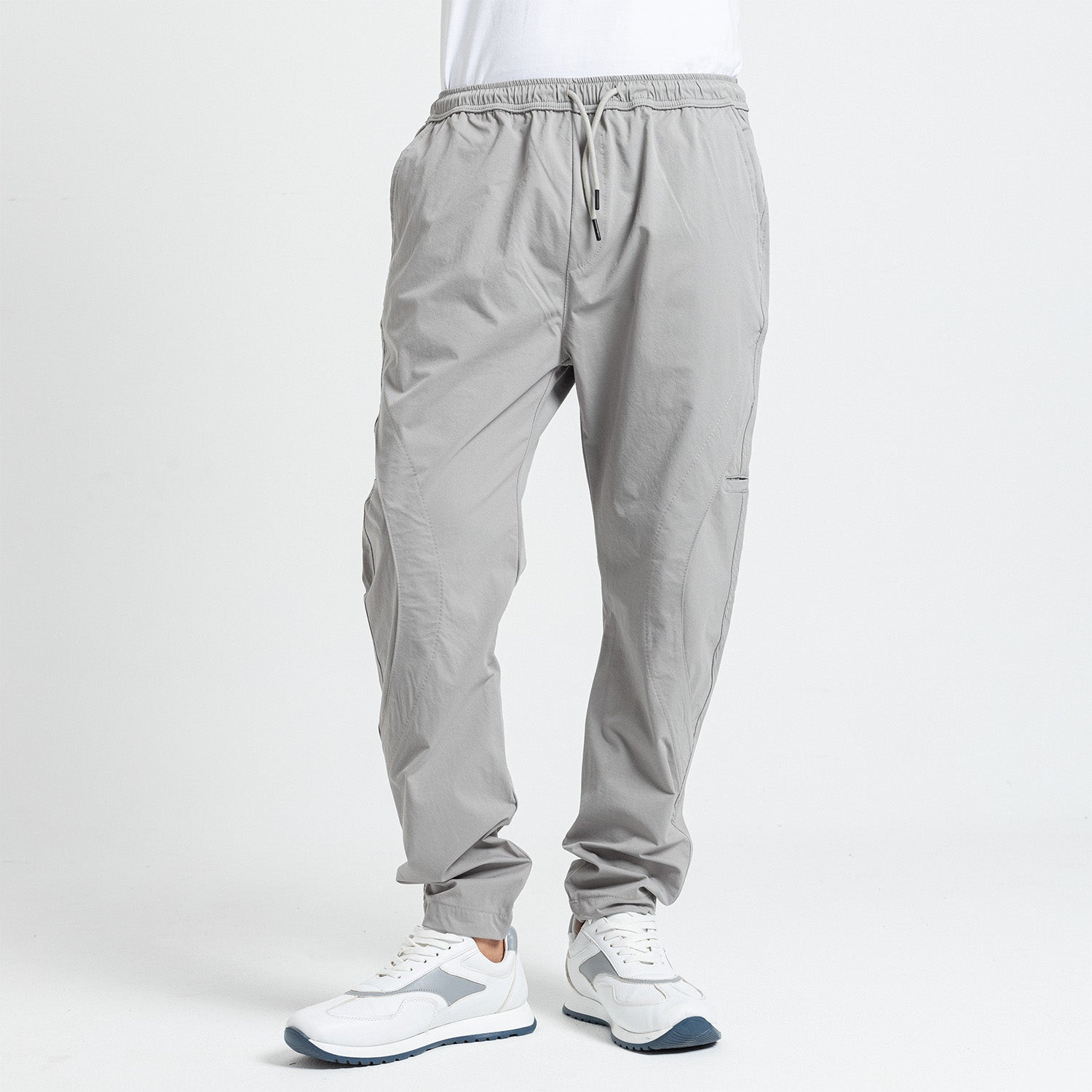 Pants Jogger Cut & Saw-JO-591