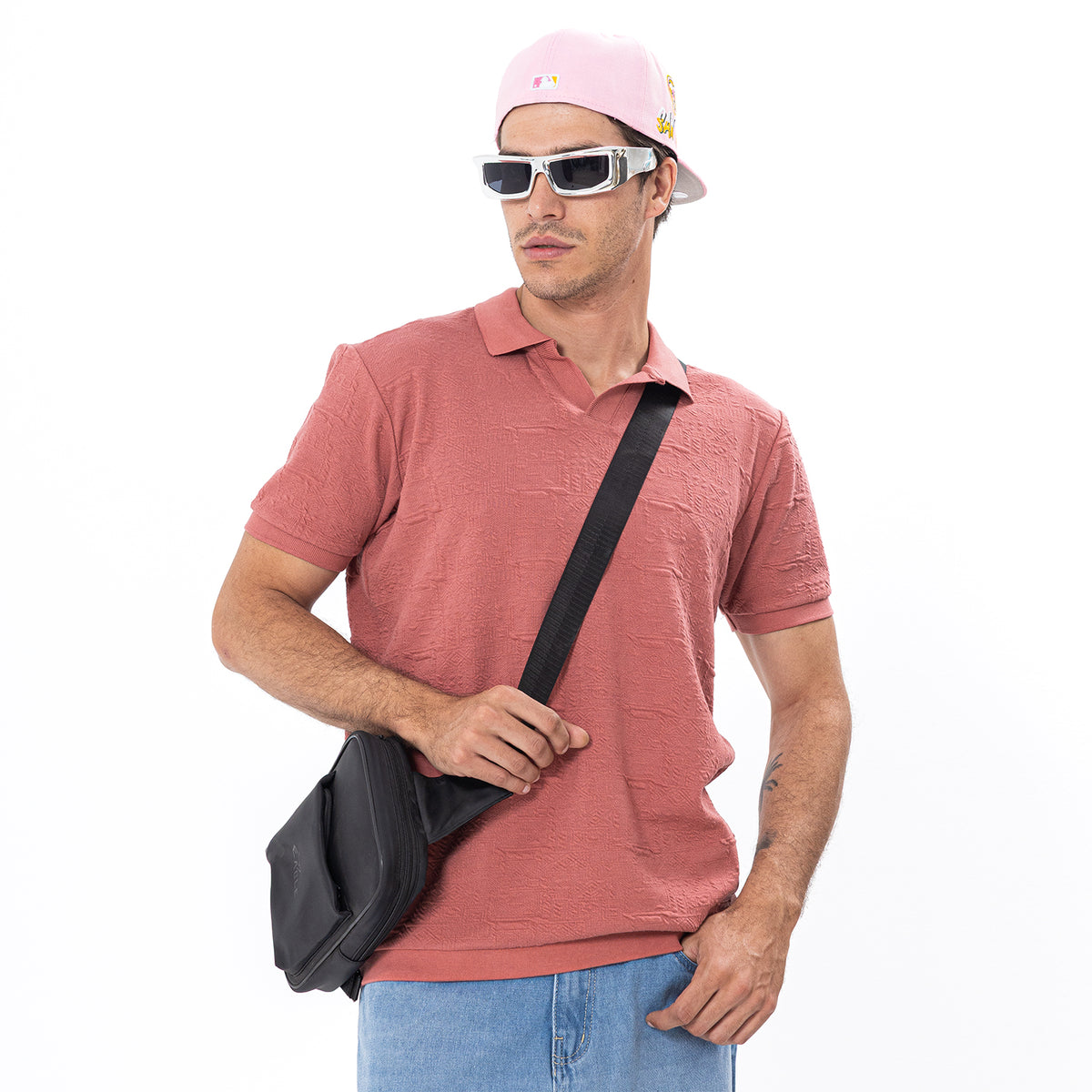 Polo SHIRT REGULER TP-193-S26