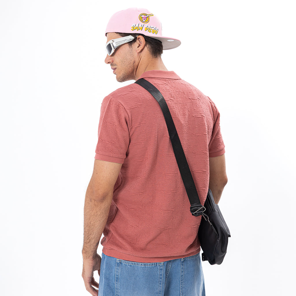 Polo SHIRT REGULER TP-193-S26