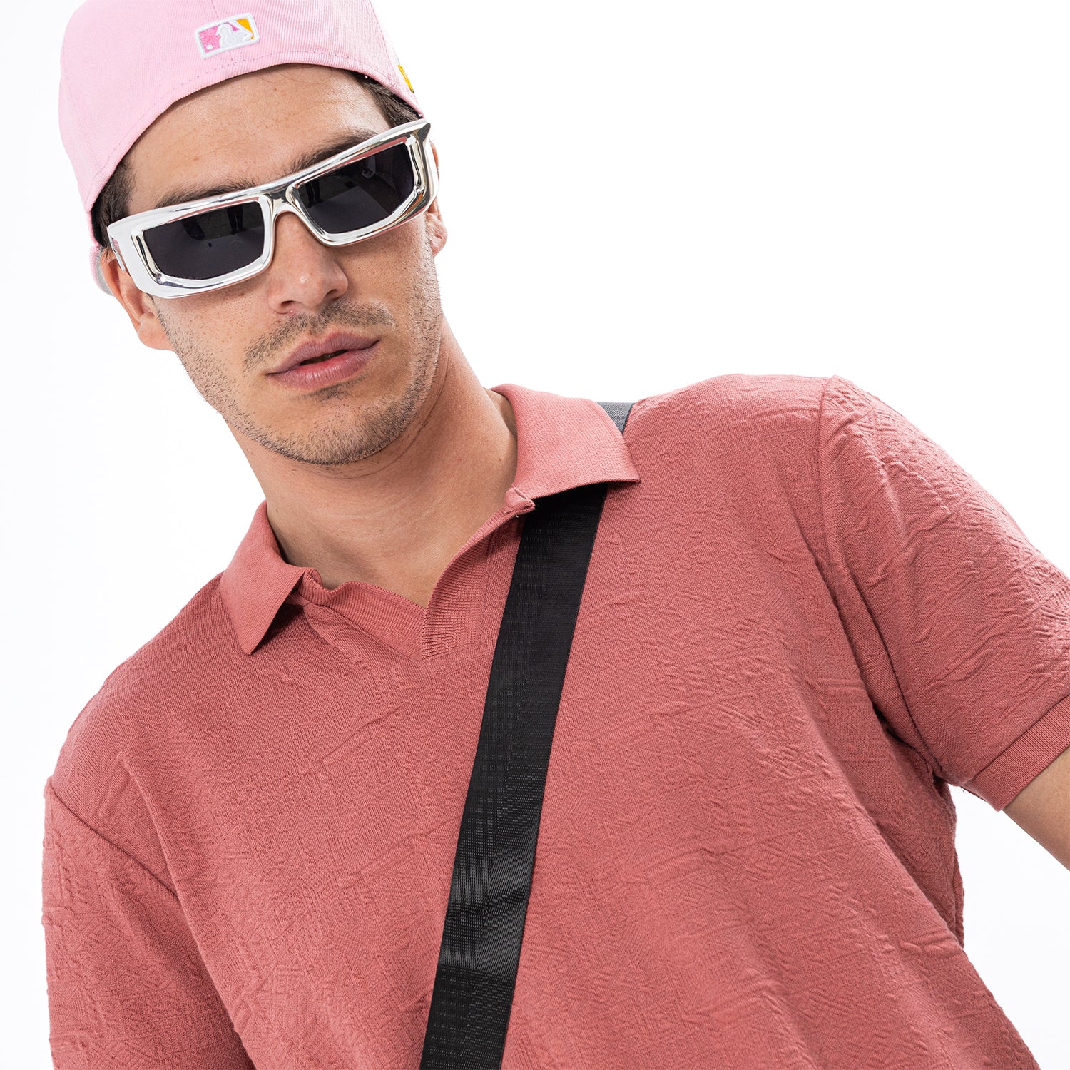 Polo SHIRT REGULER TP-193-S26 Secondary image
