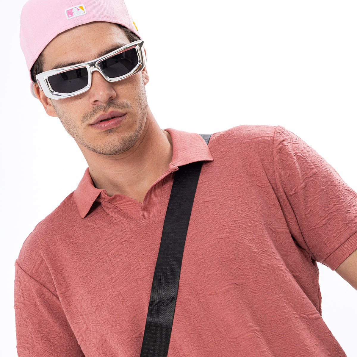 Polo SHIRT REGULER TP-193-S26