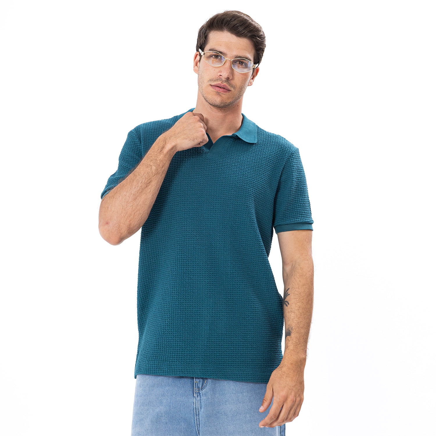 Polo SHIRT REGULER TP-192-S26 Main image