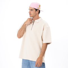 Polo Shirt Oversize TP-215-S26