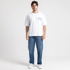 T.Shirt R Over Size Printed-TR-235