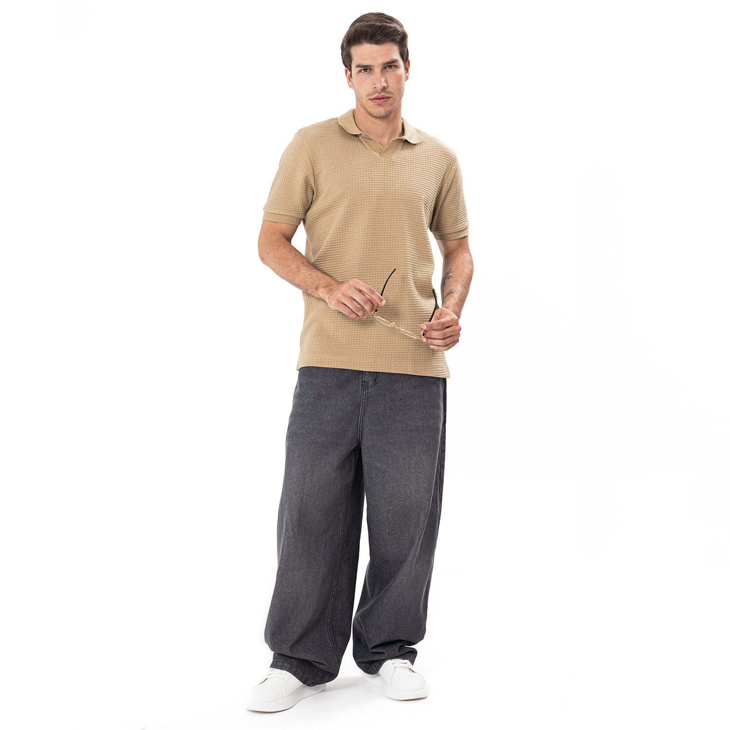 Polo SHIRT REGULER TP-192-S26