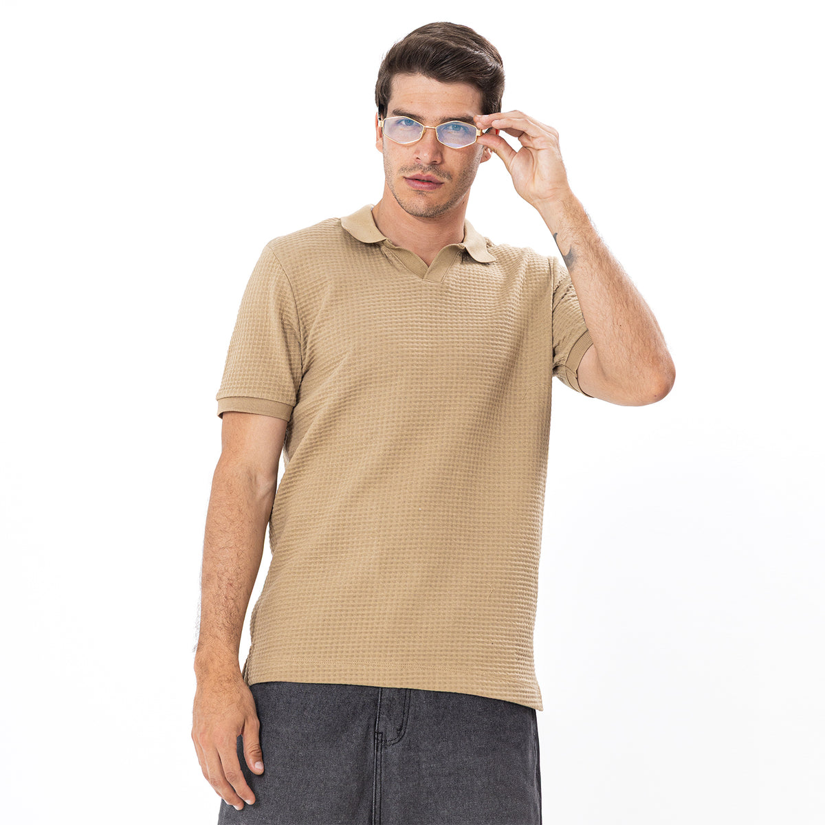 Polo SHIRT REGULER TP-192-S26