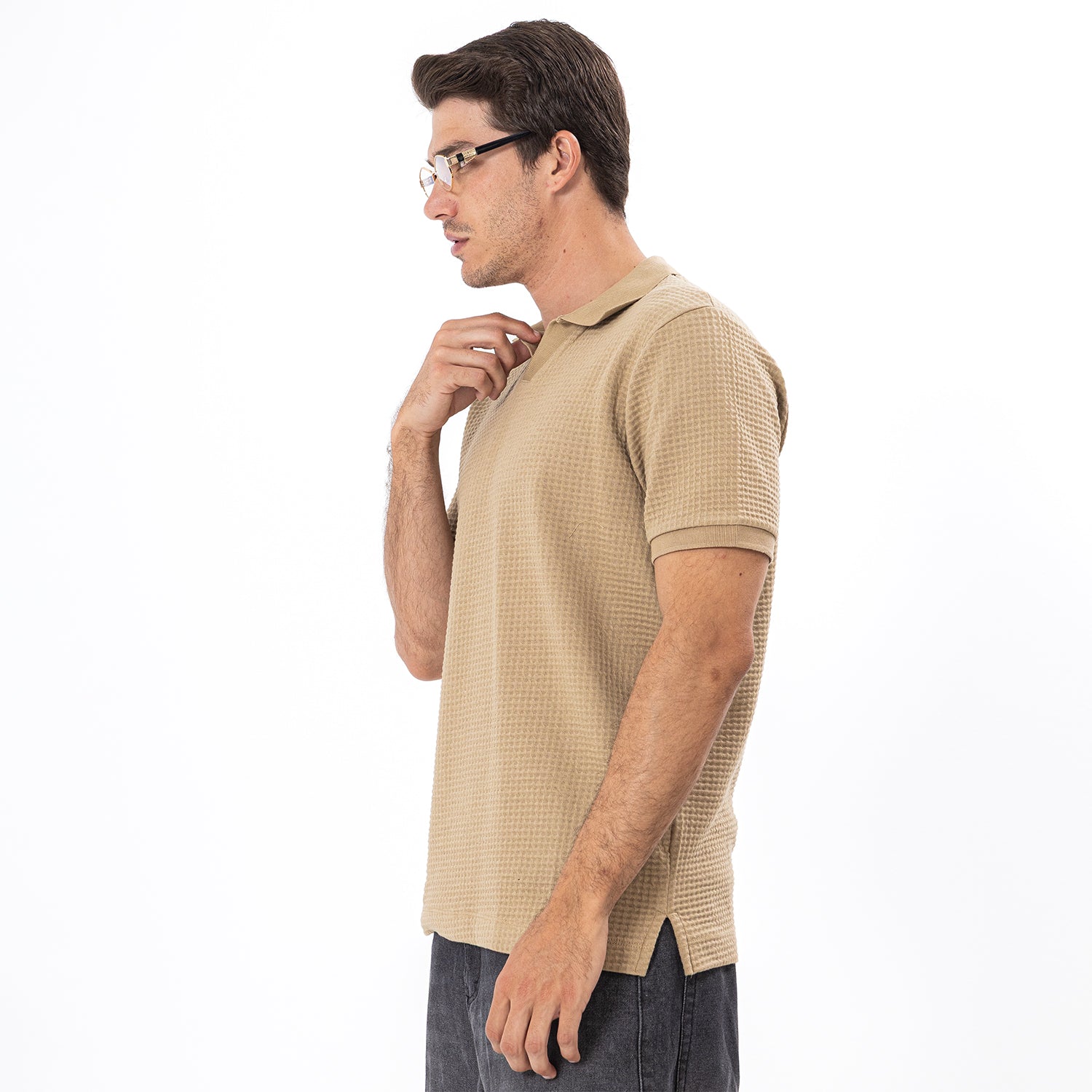 Polo SHIRT REGULER TP-192-S26