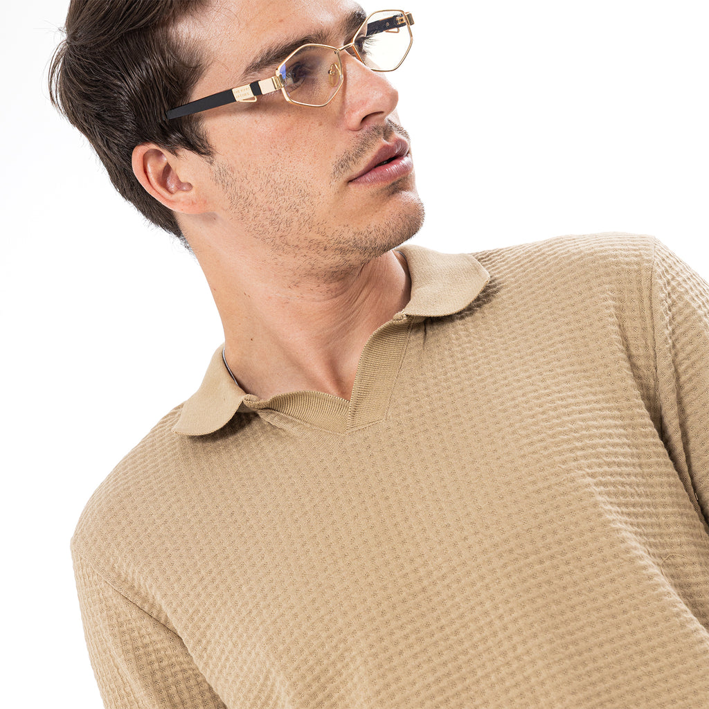 Polo SHIRT REGULER TP-192-S26