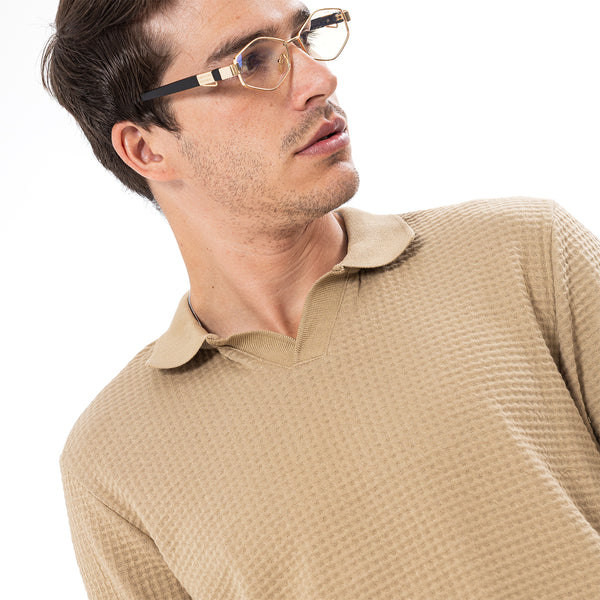 Polo SHIRT REGULER TP-192-S26