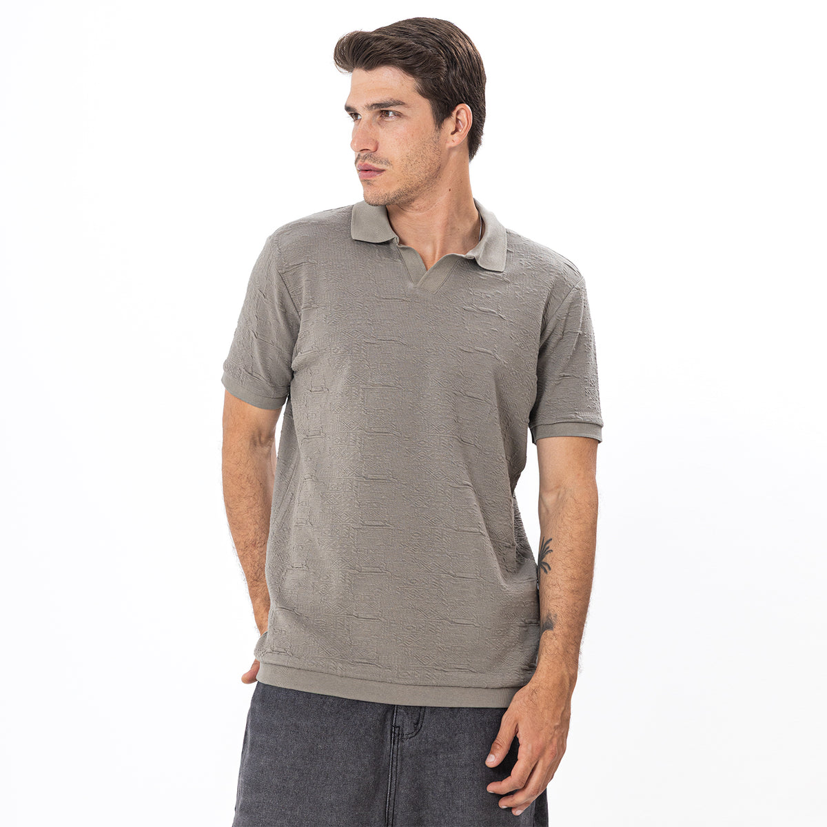 Polo SHIRT REGULER TP-193-S26