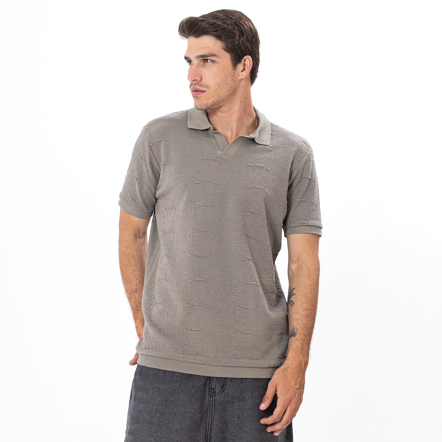 Polo SHIRT REGULER TP-193-S26