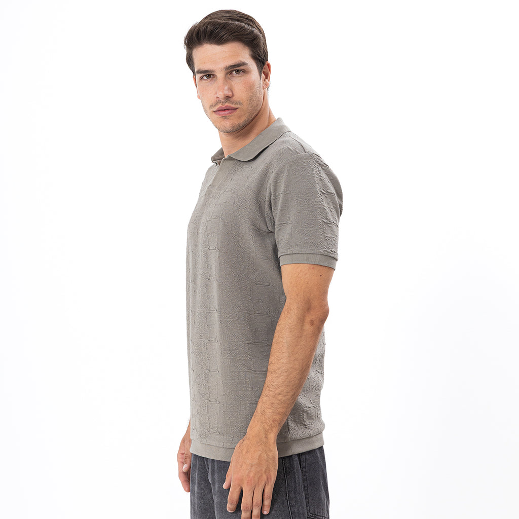 Polo SHIRT REGULER TP-193-S26