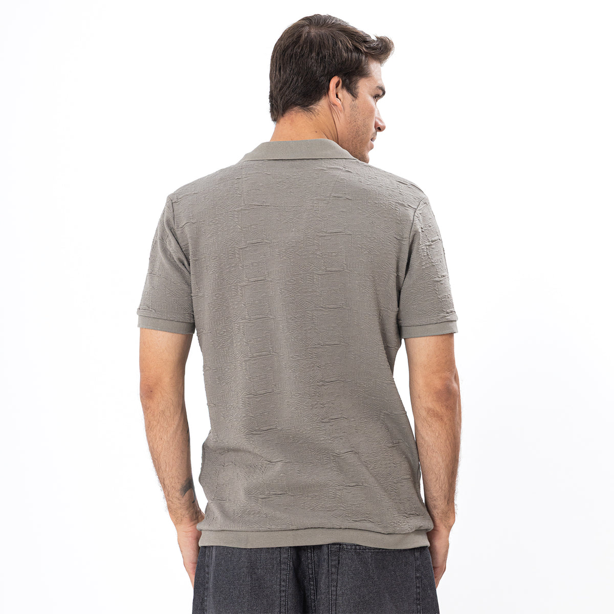Polo SHIRT REGULER TP-193-S26