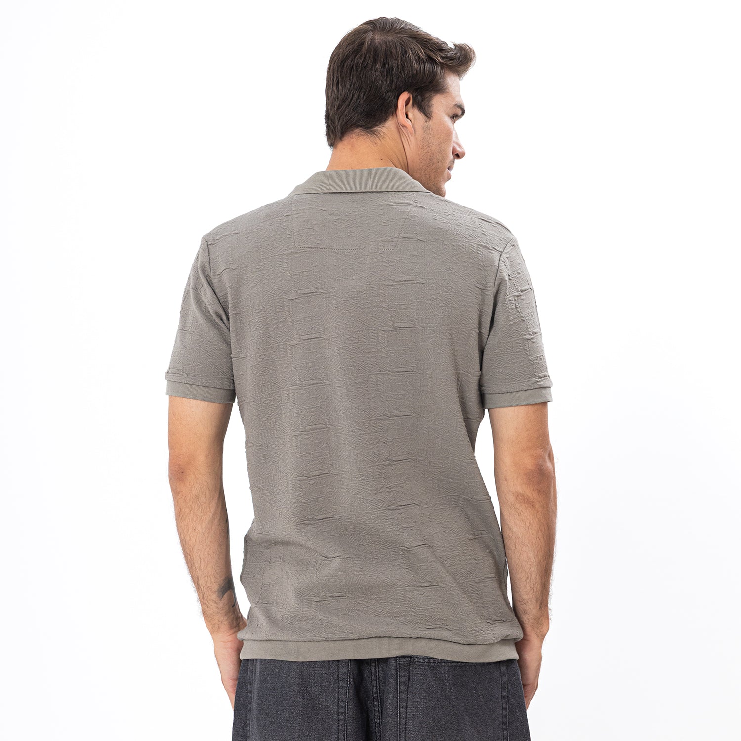 Polo SHIRT REGULER TP-193-S26